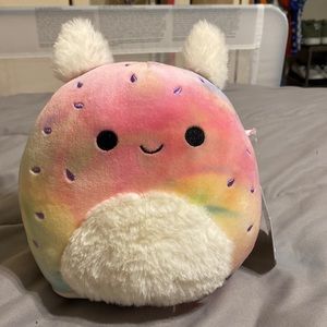 7” Noe Squishmallow BNWT